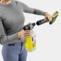 K 7 COMFORT PREMIUM CONNECT - Kompresorski čistač