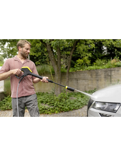 K 7 COMFORT PREMIUM CONNECT - Kompresorski čistač