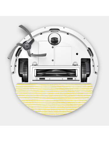 Set bočnih četkica