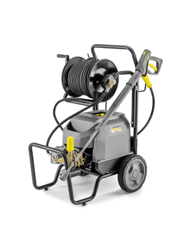 HD 6/15-4 MX PLUS CLASSIC - Kompresorski čistač