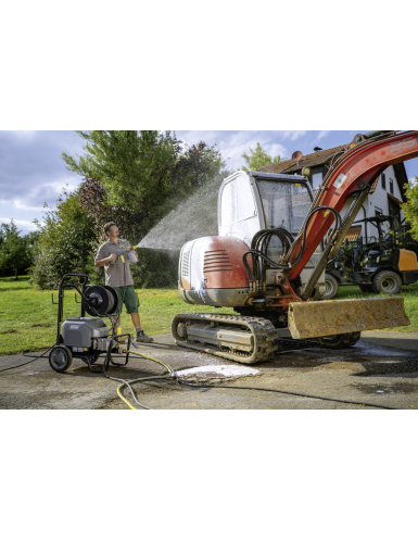 HD 6/15-4 MX PLUS CLASSIC - Kompresorski čistač