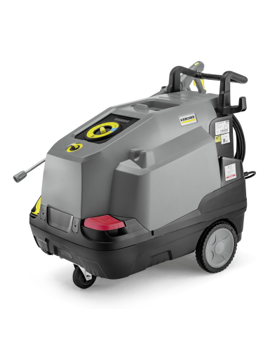 HDS 7/16 C - Kompresorski čistač sa toplom vodom