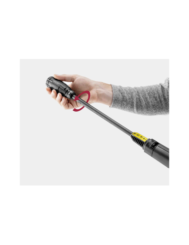 VP 120 Vario Power Jet dizna