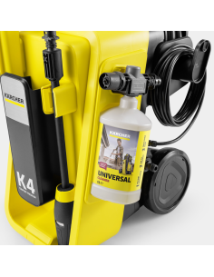 K 4 COMFORT PREMIUM HOME - Kompresorski čistač