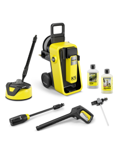 K 5 COMFORT PREMIUM HOME - Kompresorski čistač