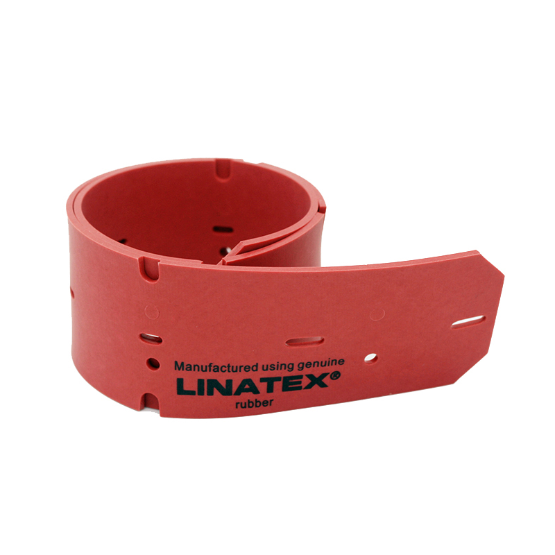 Prednja usisna guma (LINATEX)
