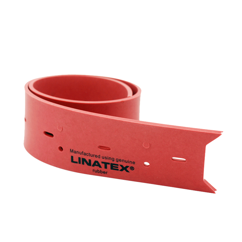 Zadnja usisna guma (LINATEX)