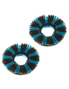 Disk četka PRIRODNA, 2kom