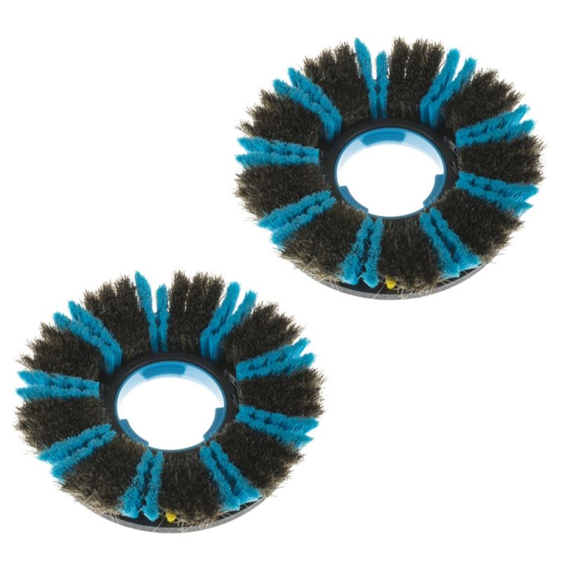Disk četka PRIRODNA, 2kom