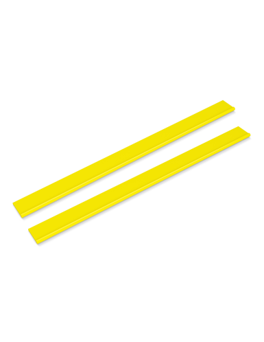 Set usisnih guma 280mm