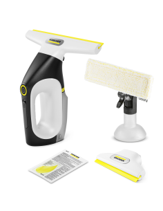 WV 3 COMFORT PRECISION - Baterijski usisivač za prozore