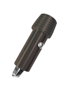 Navojni adapter za aluminijumske štapove