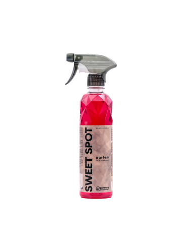 SWEET SPOT - Parfem za auto - 500ml
