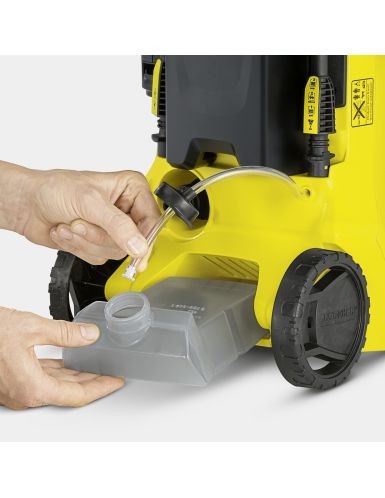 K 3 POWER CONTROL HOME - Kompresorski čistač