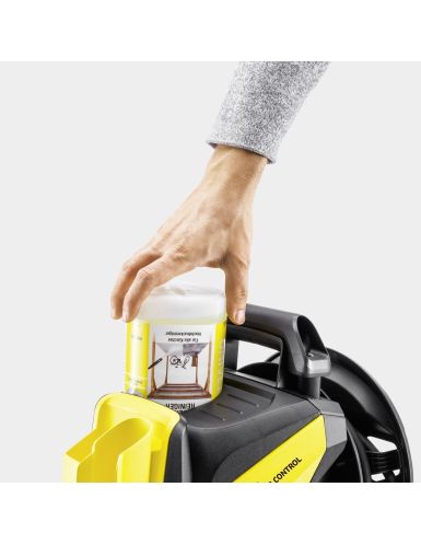 K 4 PREMIUM POWER CONTROL HOME - Kompresorski čistač
