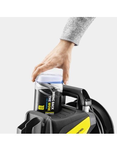 K 5 PREMIUM SMART CONTROL - Kompresorski čistač