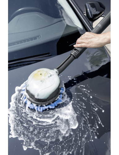 RM 619 - Sredstvo za bezkontaktno pranje automobila - 5L