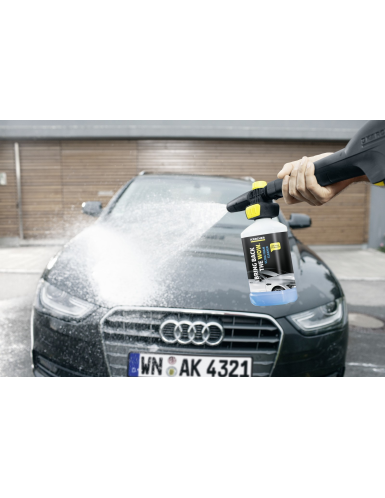 RM 615 - Ultra penušavo sredstvo za bezkontaktno pranje automobila - 1L