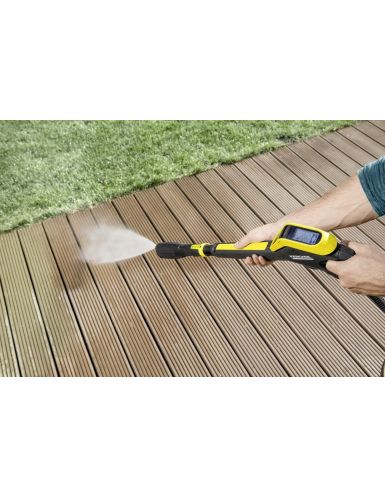 RM 612 - Sredstvo za beskontaktno pranje drvenih površina - 1L