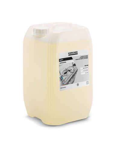 RM 880 - Alkalno sredstvo za čišćenje cisterni i rezervoara - 20L