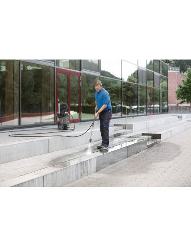 HD 6/13 CX PLUS - Kompresorski čistač