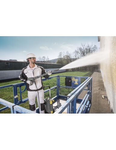 HD 5/12 C PLUS - Kompresorski čistač