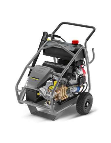 HD 13/35 GE CAGE - Kompresorski čistač