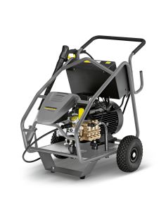 HD 9/50-4 CAGE - Kompresorski čistač