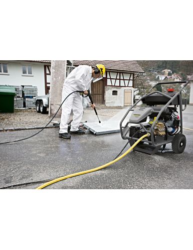 HD 9/50 GE CAGE - Kompresorski čistač