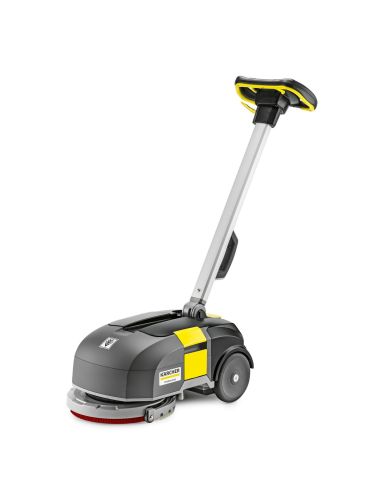 BD 30/4 C BP PACK Li - Mašina za pranje podova