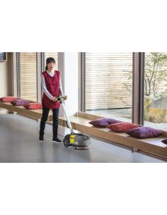 BD 30/4 C BP PACK Li - Mašina za pranje podova