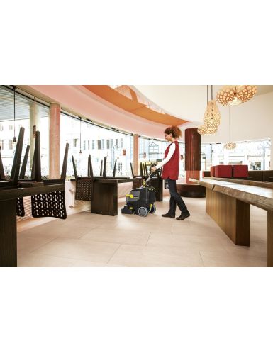 BR 35/12 C BP PACK Li - Mašina za pranje podova