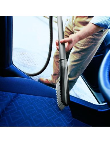 Usisna četka sa tvrdom čekinjom DN/35