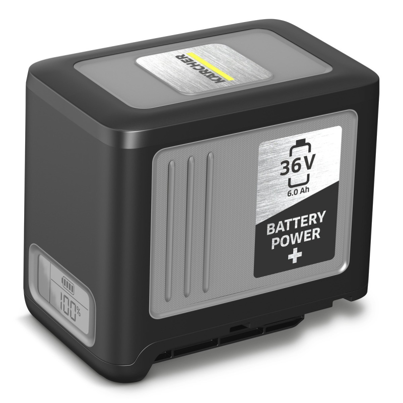 Litijum-jonska baterija, 36V - 6,0Ah (PROFY)
