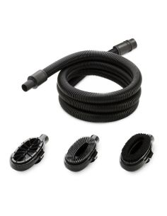 Komplet za negu konja DN 40