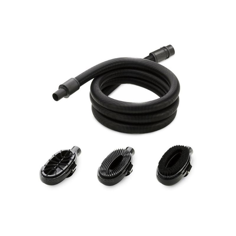 Komplet za negu konja DN 40