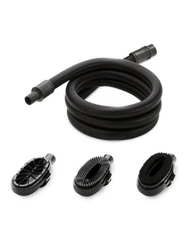 Komplet za negu konja DN 40