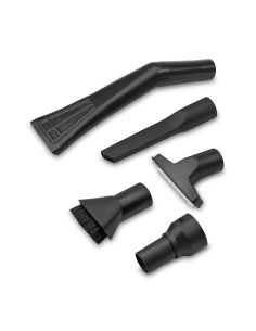 Set pribora za čišćenje automobila DN/35