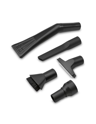 Set pribora za čišćenje automobila DN/35