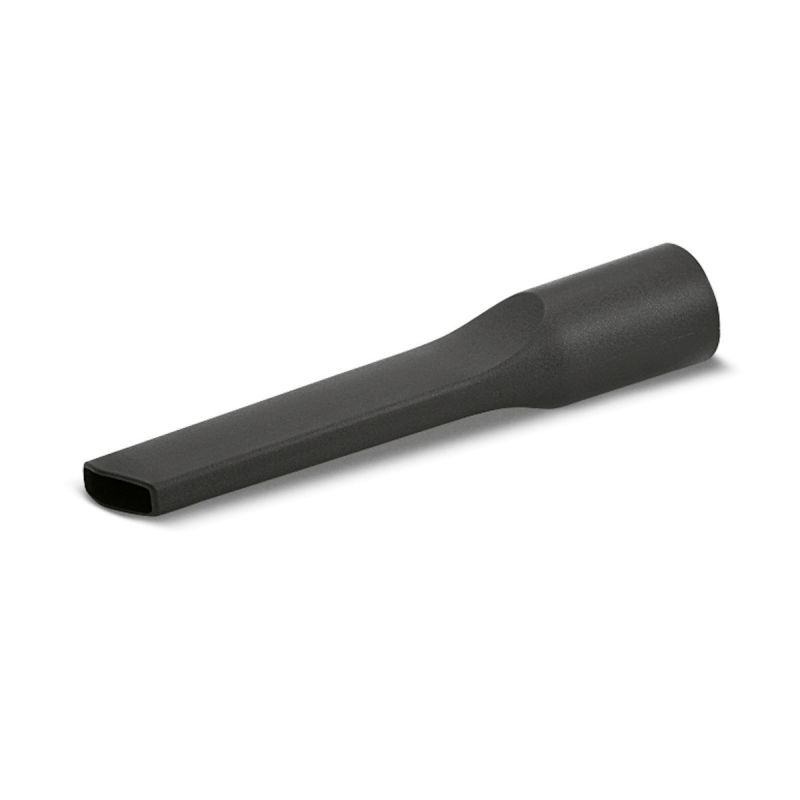Usisna pljosnata papuča za fuge DN 35 / 210mm