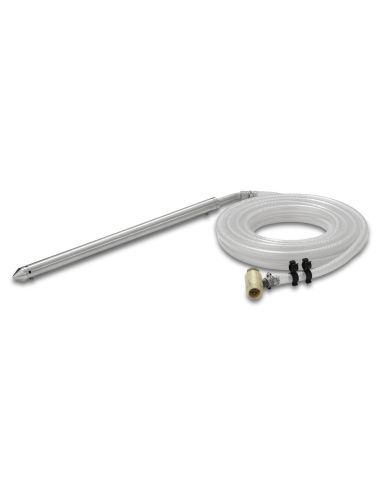 Uređaj bez regulacije za mokro peskarenje (BEZ DIZNE) - NOVI TIP