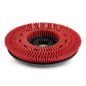 Disk četka 450mm (CRVENA)