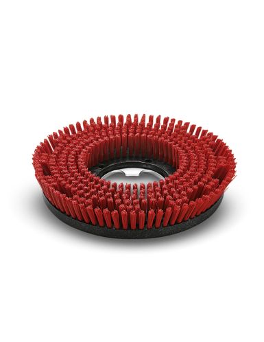 Disk četka polutvrda za redovno čišćenje podova 430mm