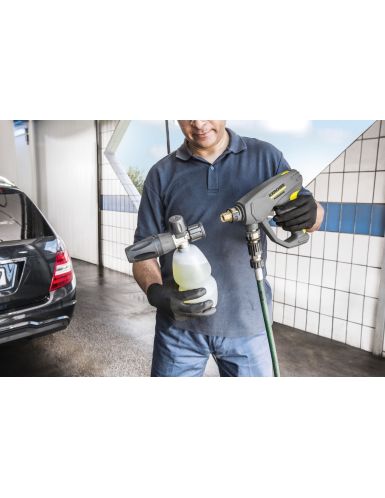 Boca za penu CLASSIC (1L, dizna 025, bez servopresa)