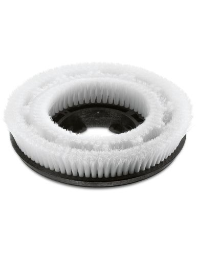 Disk četka meka za nežno čišćenje osetljivih podova 280mm