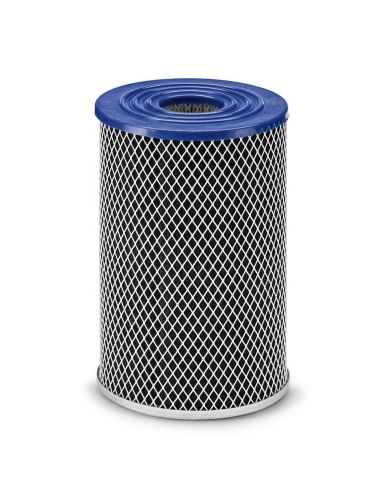 Patronski filter HEPA